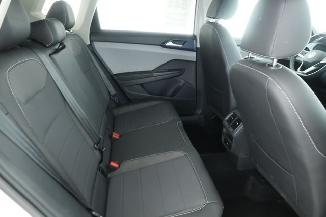 2024 Volkswagen Taos SE - 22930991 - 17