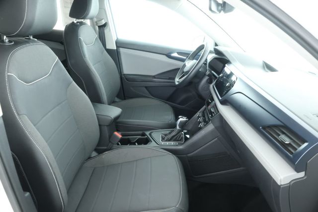 2024 Volkswagen Taos SE - 22930991 - 18