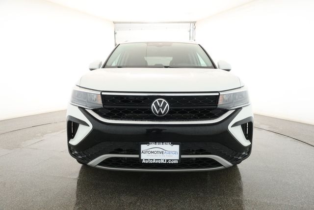 2024 Volkswagen Taos SE - 22930991 - 1