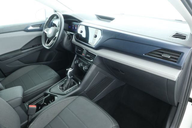 2024 Volkswagen Taos SE - 22930991 - 19