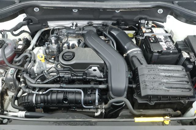 2024 Volkswagen Taos SE - 22930991 - 20