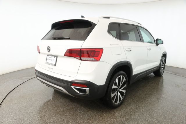 2024 Volkswagen Taos SE - 22930991 - 3