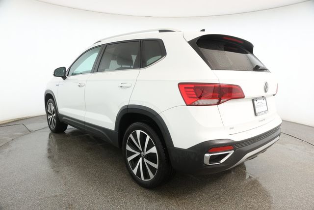 2024 Volkswagen Taos SE - 22930991 - 5