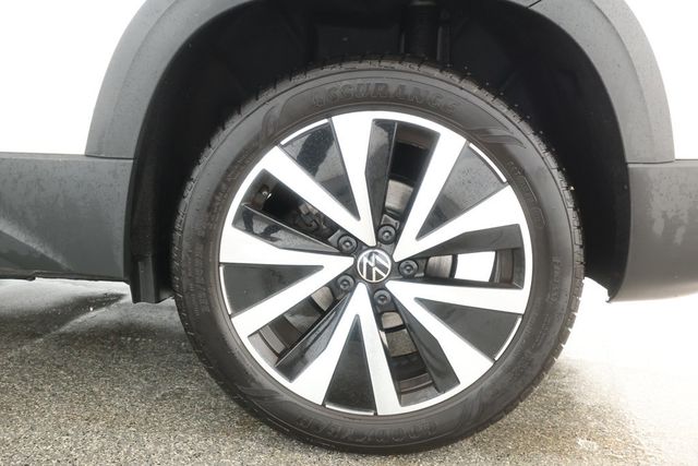 2024 Volkswagen Taos SE - 22930991 - 6