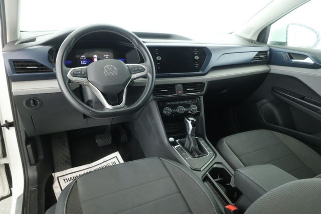 2024 Volkswagen Taos SE - 22930991 - 7