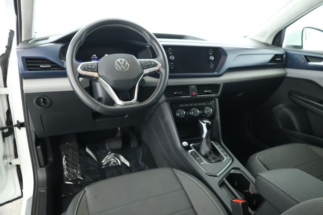 2024 Volkswagen Taos SE - 22933274 - 9