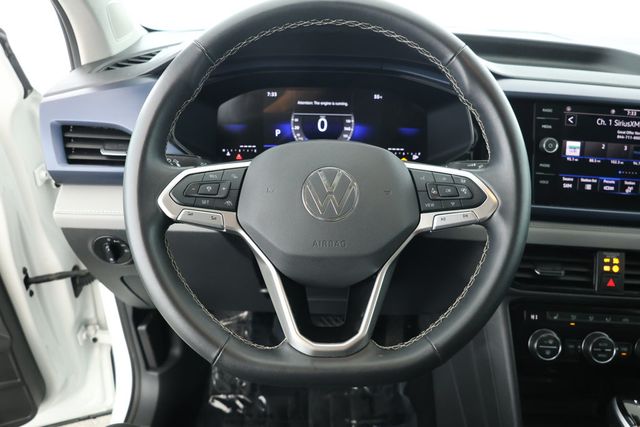 2024 Volkswagen Taos SE - 22933274 - 10