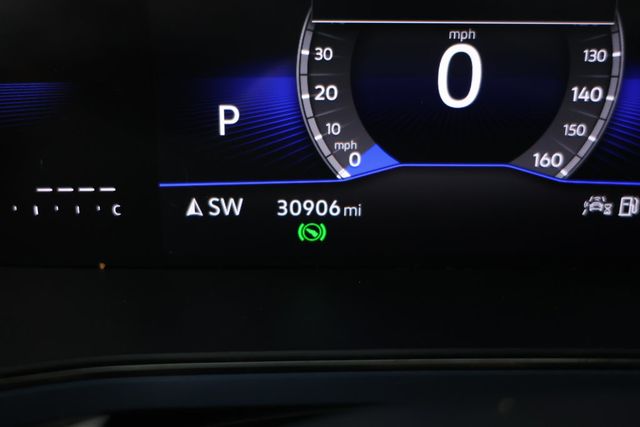 2024 Volkswagen Taos SE - 22933274 - 12