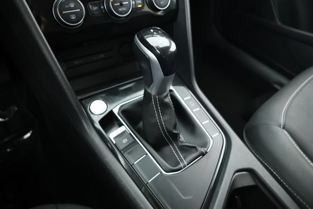 2024 Volkswagen Taos SE - 22933274 - 13