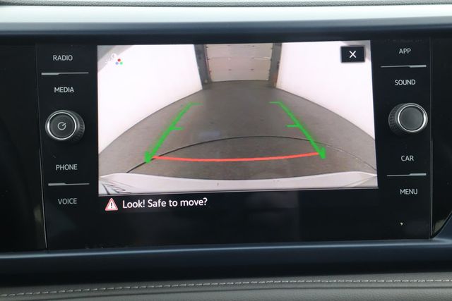 2024 Volkswagen Taos SE - 22933274 - 15