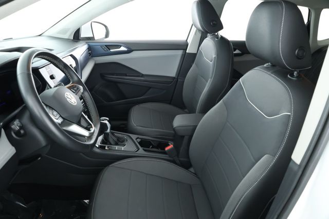 2024 Volkswagen Taos SE - 22933274 - 16