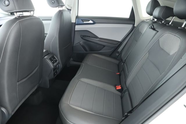 2024 Volkswagen Taos SE - 22933274 - 17
