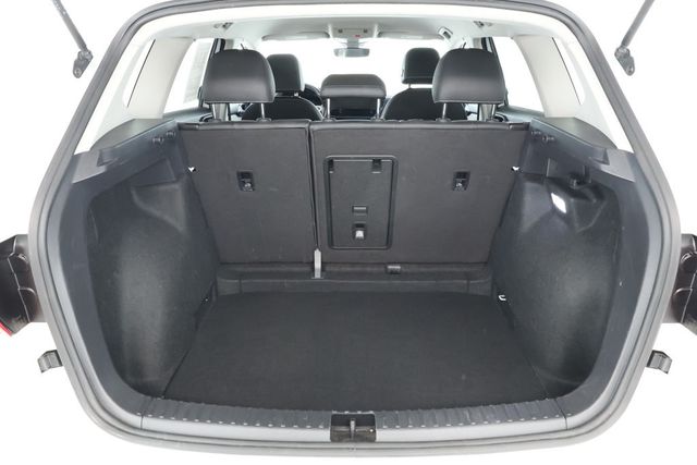 2024 Volkswagen Taos SE - 22933274 - 18