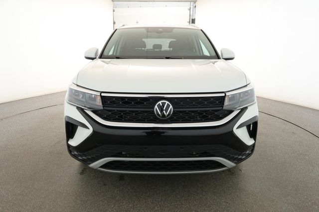 2024 Volkswagen Taos SE - 22933274 - 1