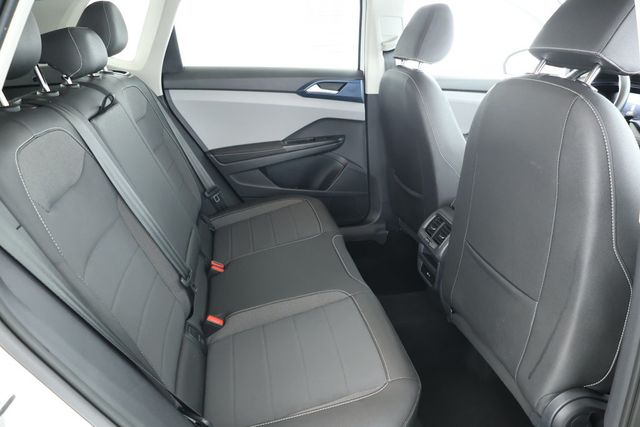 2024 Volkswagen Taos SE - 22933274 - 19