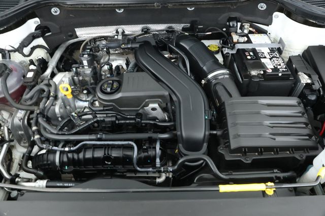 2024 Volkswagen Taos SE - 22933274 - 22