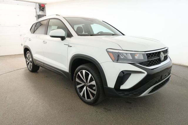 2024 Volkswagen Taos SE - 22933274 - 2