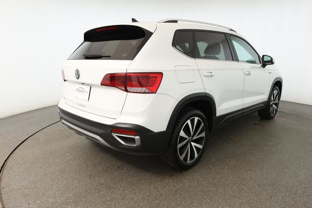 2024 Volkswagen Taos SE - 22933274 - 3