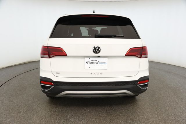 2024 Volkswagen Taos SE - 22933274 - 4