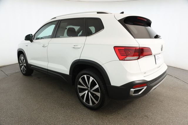 2024 Volkswagen Taos SE - 22933274 - 5