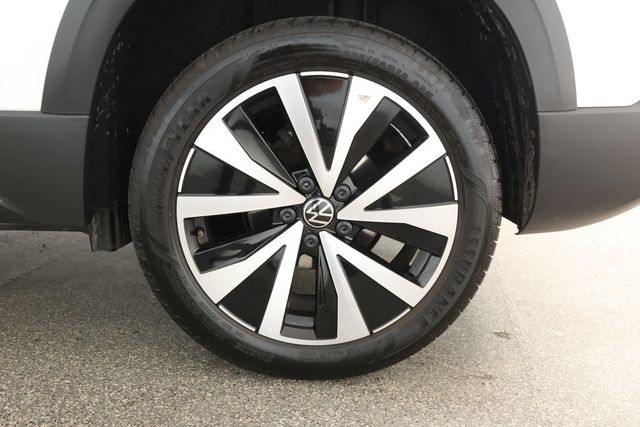 2024 Volkswagen Taos SE - 22933274 - 6