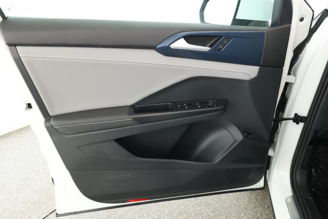 2024 Volkswagen Taos SE - 22933274 - 7