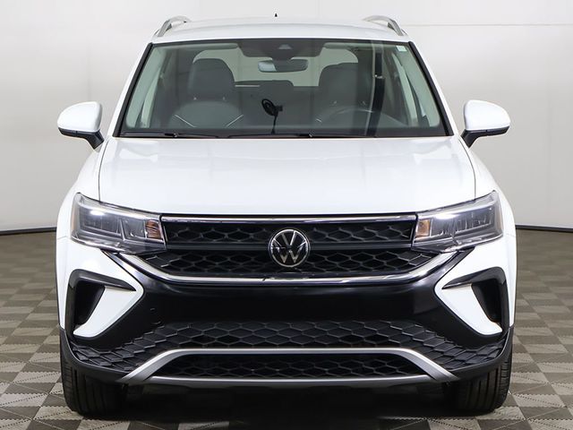 2024 Volkswagen Taos SE 4MOTION - 23022268 - 11