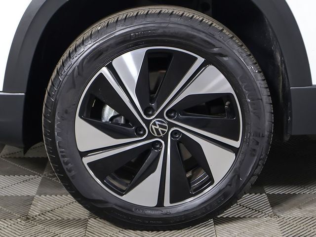 2024 Volkswagen Taos SE 4MOTION - 23022268 - 21