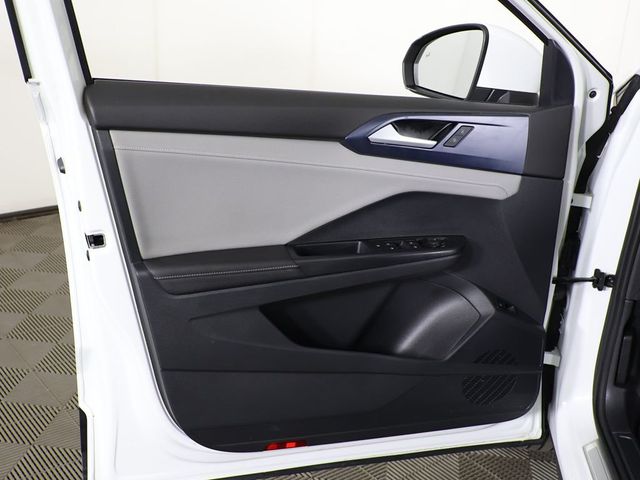 2024 Volkswagen Taos SE 4MOTION - 23022268 - 22