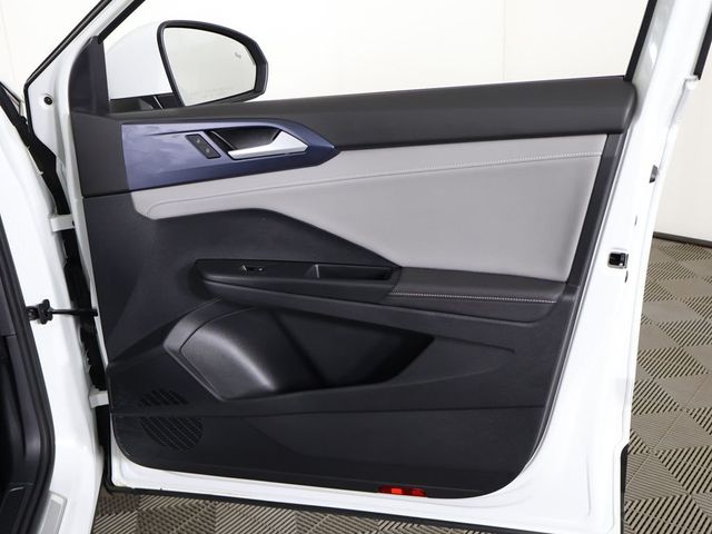 2024 Volkswagen Taos SE 4MOTION - 23022268 - 23