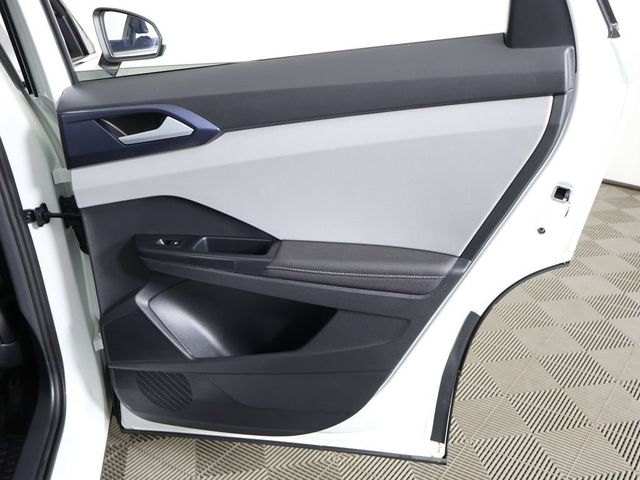 2024 Volkswagen Taos SE 4MOTION - 23022268 - 25