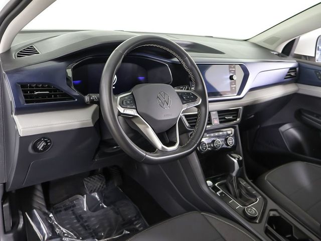 2024 Volkswagen Taos SE 4MOTION - 23022268 - 26
