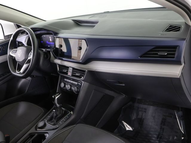 2024 Volkswagen Taos SE 4MOTION - 23022268 - 27