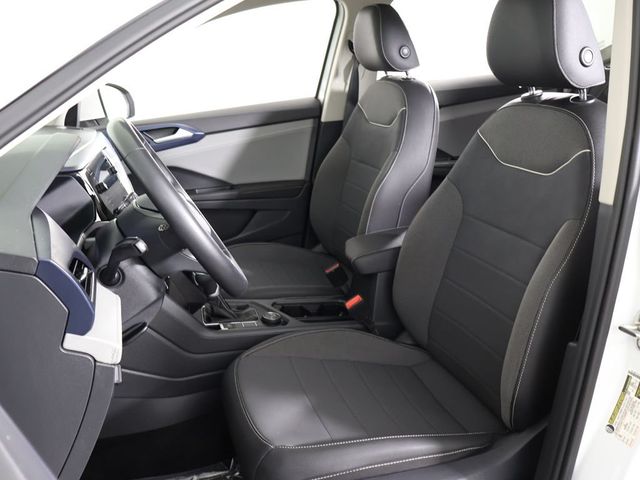 2024 Volkswagen Taos SE 4MOTION - 23022268 - 28