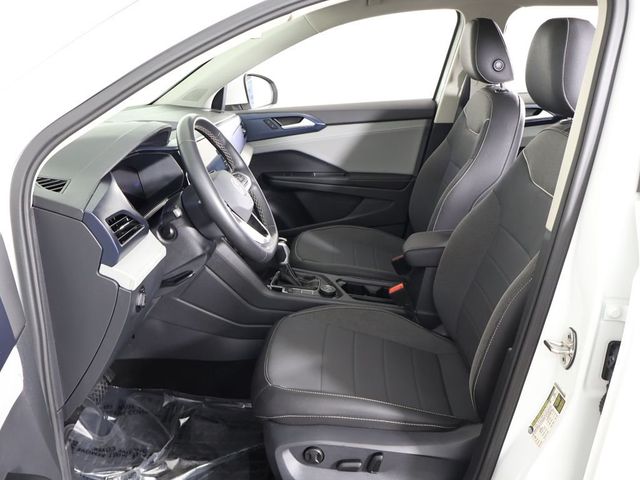 2024 Volkswagen Taos SE 4MOTION - 23022268 - 30