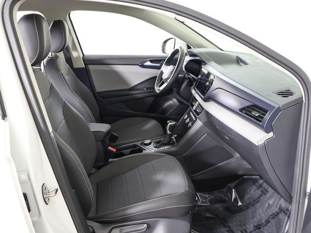 2024 Volkswagen Taos SE 4MOTION - 23022268 - 31