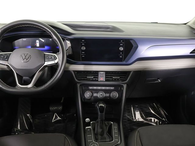 2024 Volkswagen Taos SE 4MOTION - 23022268 - 35