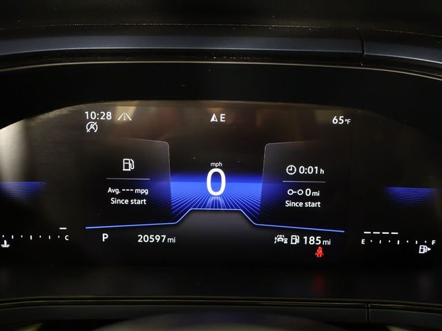 2024 Volkswagen Taos SE 4MOTION - 23022268 - 40