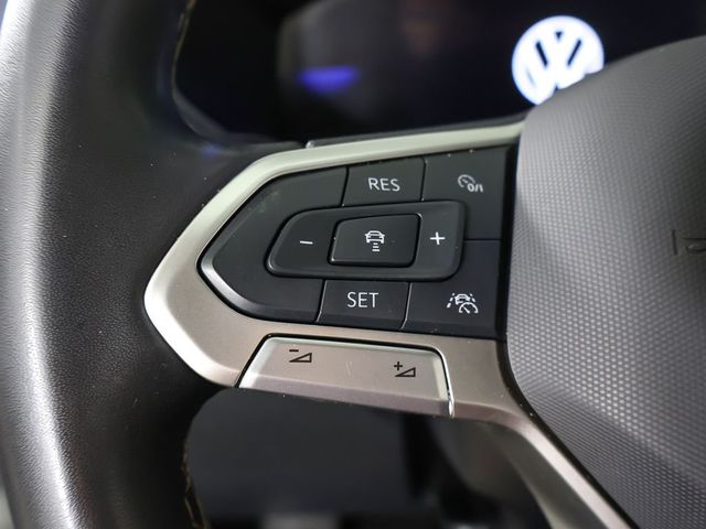 2024 Volkswagen Taos SE 4MOTION - 23022268 - 41