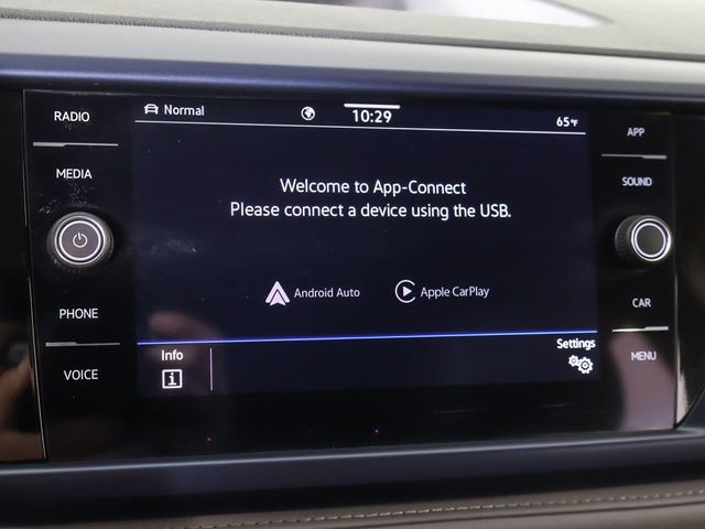 2024 Volkswagen Taos SE 4MOTION - 23022268 - 44