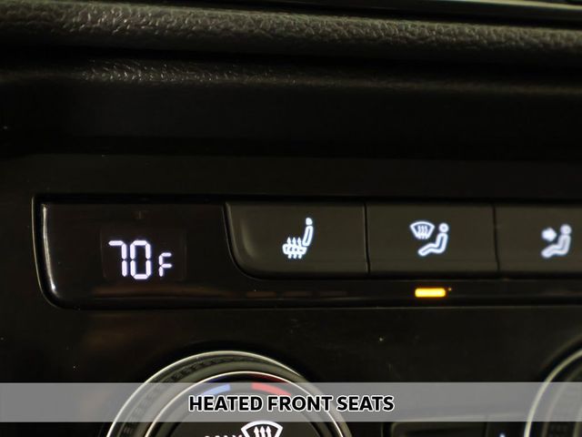 2024 Volkswagen Taos SE 4MOTION - 23022268 - 5