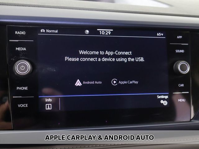 2024 Volkswagen Taos SE 4MOTION - 23022268 - 7