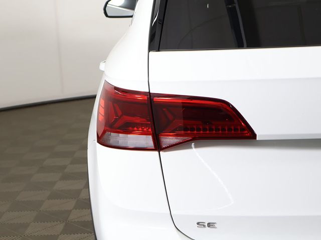 2024 Volkswagen Taos SE 4MOTION - 23028642 - 16