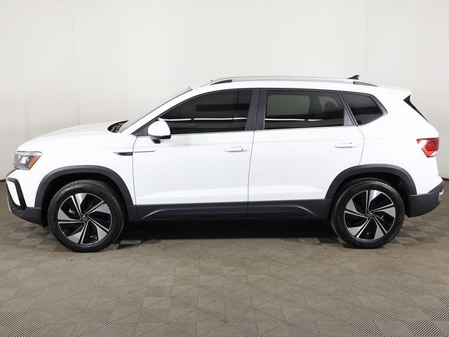 2024 Volkswagen Taos SE 4MOTION - 23028642 - 18