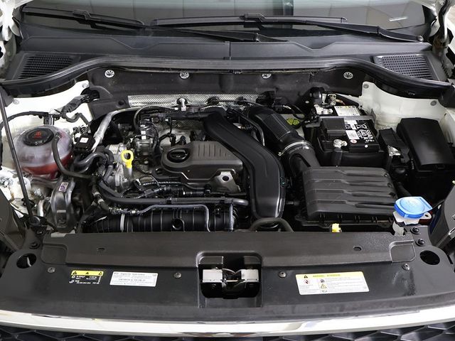 2024 Volkswagen Taos SE 4MOTION - 23028642 - 20