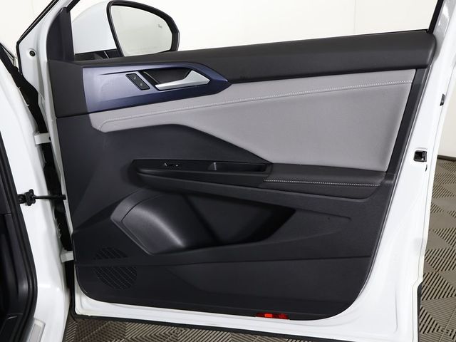 2024 Volkswagen Taos SE 4MOTION - 23028642 - 25