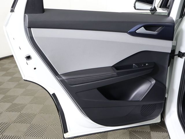 2024 Volkswagen Taos SE 4MOTION - 23028642 - 26