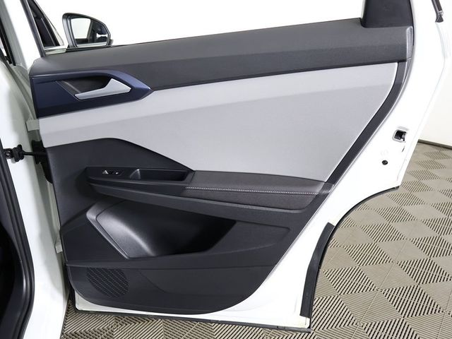 2024 Volkswagen Taos SE 4MOTION - 23028642 - 27