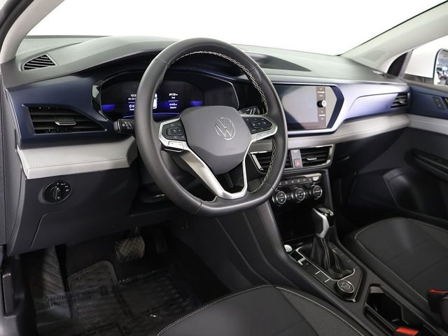 2024 Volkswagen Taos SE 4MOTION - 23028642 - 28