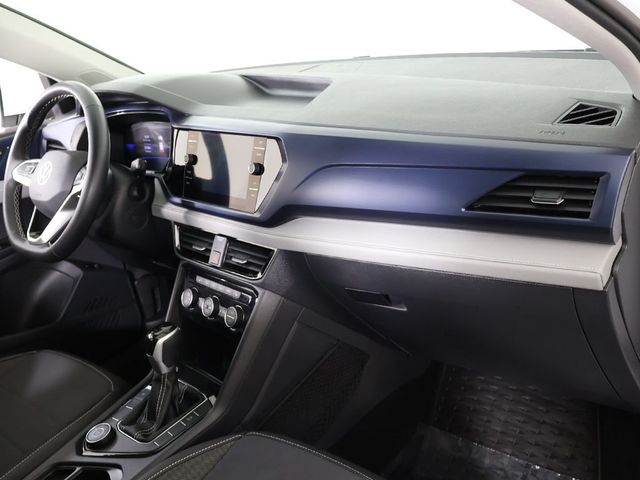2024 Volkswagen Taos SE 4MOTION - 23028642 - 29